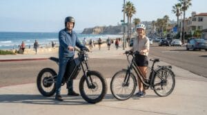 San Diego e-moto accidents involving high-powered electric vehicles sold as e-bikes